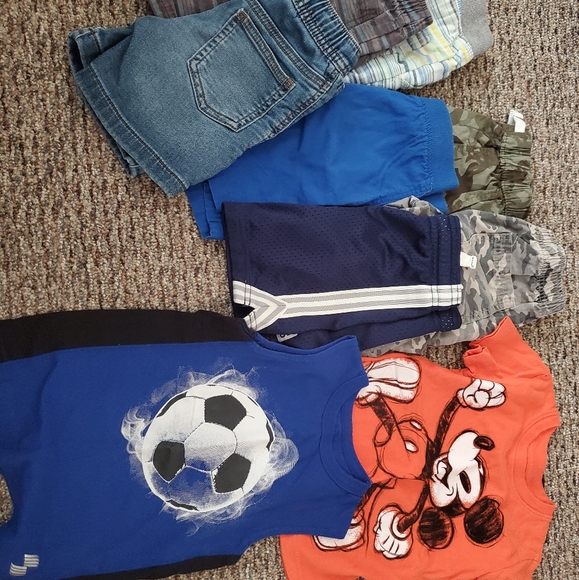 Boys 3t and 4t - Picture 1 of 1